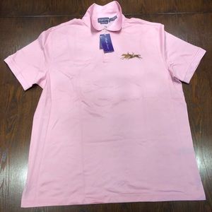 Ralph Lauren Purple Label short sleeve